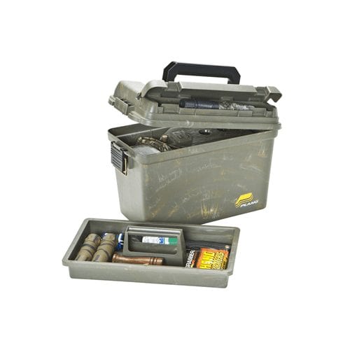 Plano Field Case 161200 - Tactical & Duty Gear